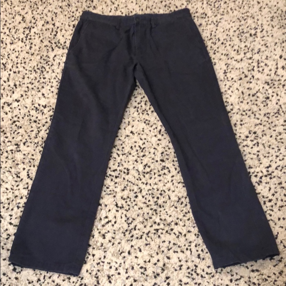 Chino pants